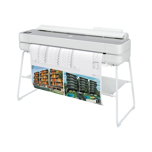 HP DesignJet Studio Steel 36-in Printer HP DesignJet Studio Steel 36-in Printer