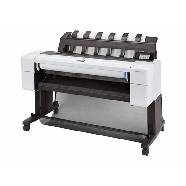 HP DesignJet T1600 36-in PS Printer