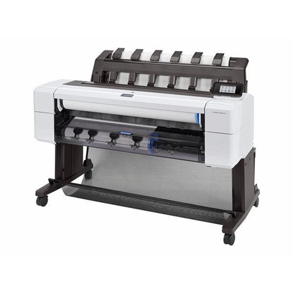 HP DesignJet T1600dr 36-in Printer