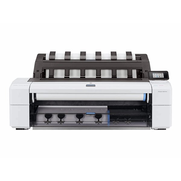 HP DesignJet T1600dr 36-in PS Printer