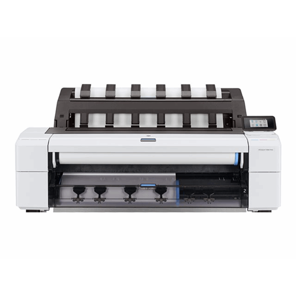 HP DesignJet T1600dr 36-in PS Printer HP DesignJet T1600dr 36-in PS Printer