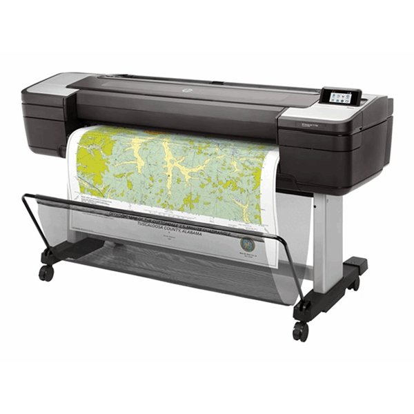HP DesignJet T1700 Postscript Printer 44i