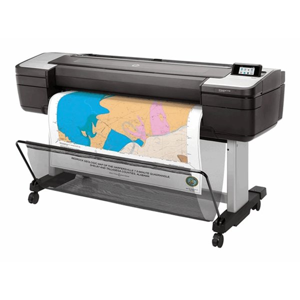 HP DesignJet T1700 Printer 44i