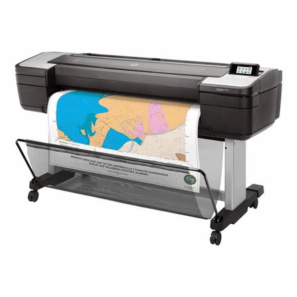 HP DesignJet T1700 Printer 44i