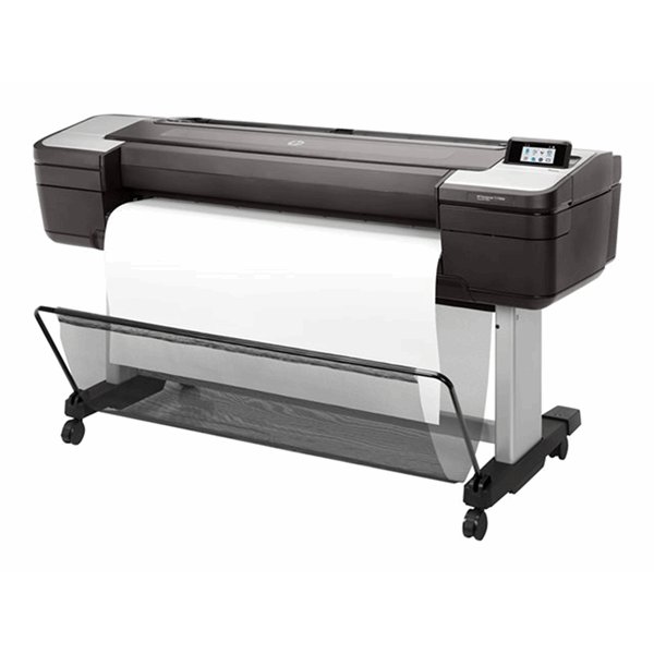 HP DesignJet T1700dr Postscript Printer44i