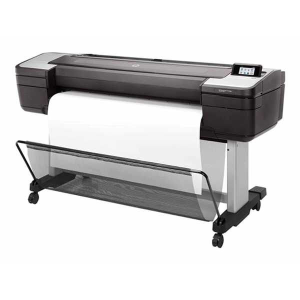 HP DesignJet T1700dr Printer 44i