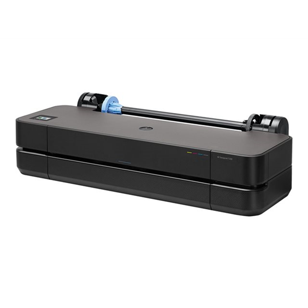 HP DesignJet T230 24-in Printer HP DesignJet T230 24-in Printer