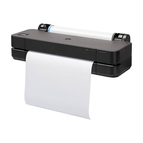 HP DesignJet T250 24-in Printer HP DesignJet T250 24-in Printer