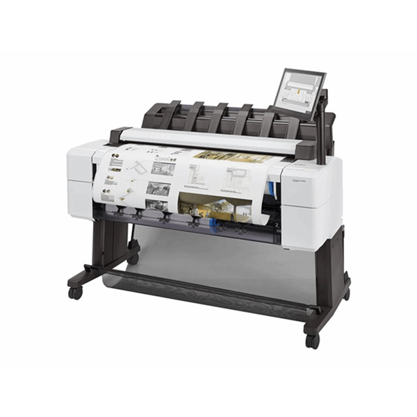 HP DesignJet T2600dr PS 36-in MFP