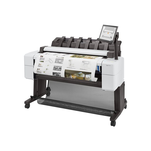 HP DesignJet T2600PS 36-in MFP