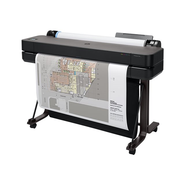 HP DesignJet T630 36-in Printer HP DesignJet T630 36-in Printer