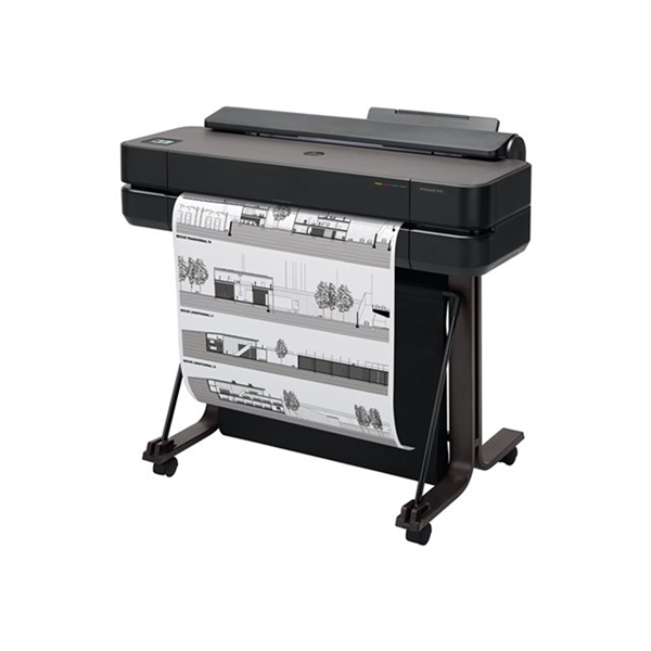 HP DesignJet T650 24-in Printer HP DesignJet T650 24-in Printer