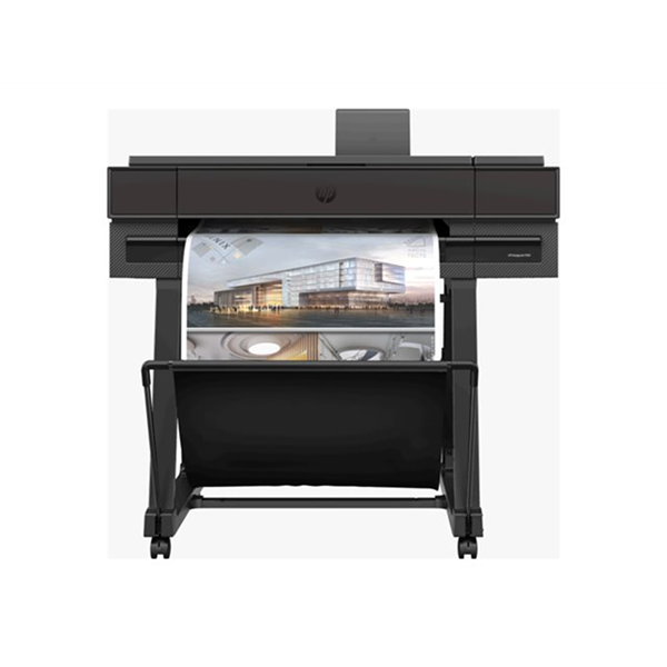 HP DesignJet T870 24-in Printer