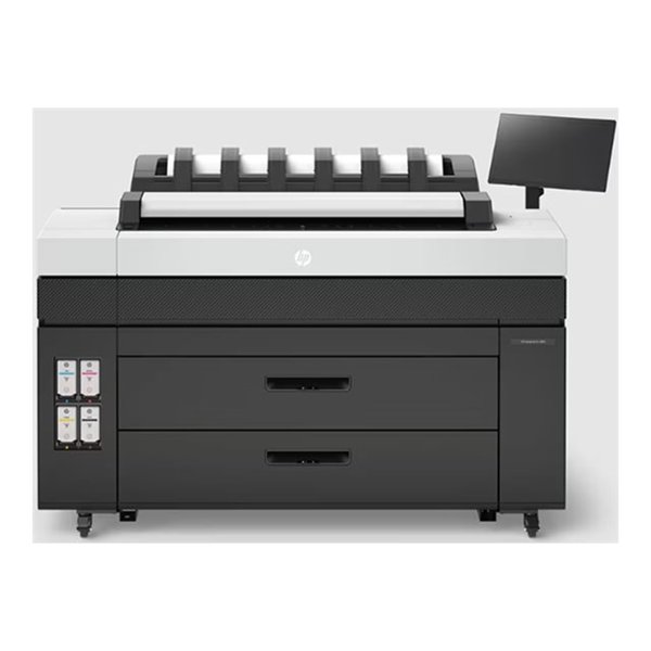 HP DESIGNJET XL 3800 MFP