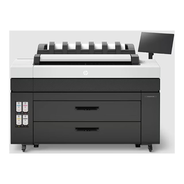 HP DESIGNJET XL 3800 MFP HP DESIGNJET XL 3800 MFP