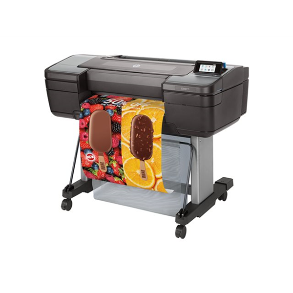 HP DesignJet Z6 24-in PostScript Printer