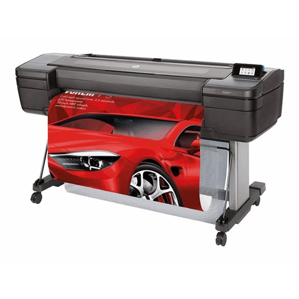 HP DesignJet Z6 44-in PostScript Printer