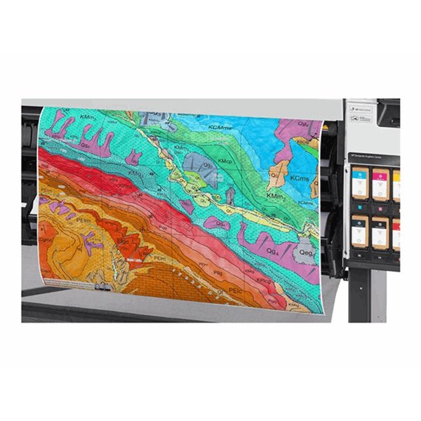 HP DesignJet Z6 Pro 64-in Printer