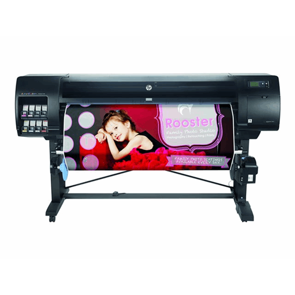 HP DesignJet Z6810 42-In Printer HP DesignJet Z6810 42-In Printer