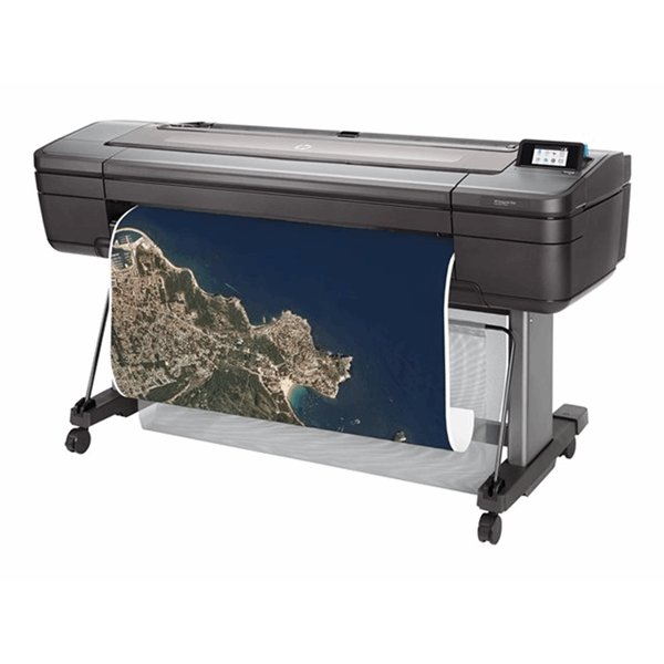 HP DesignJet Z6dr 44-in PostScript Printer with V-Trimmer