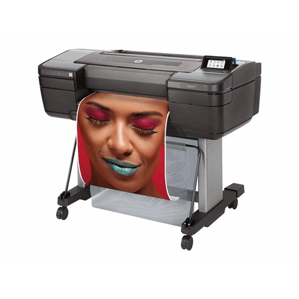 HP DesignJet Z9+ 24-in PostScript Printer