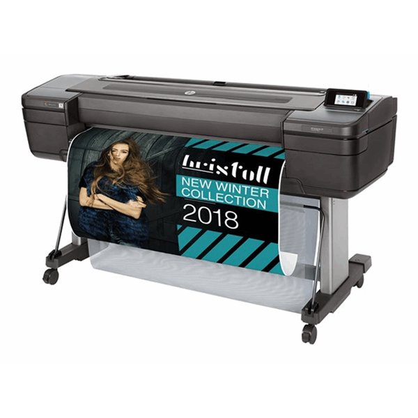 HP DesignJet Z9+ 44-in PostScript Printer