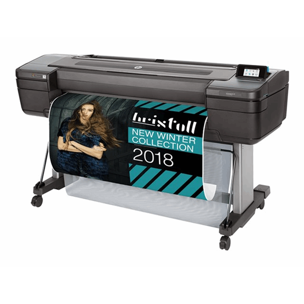 HP DesignJet Z9+ 44-in PostScript Printer