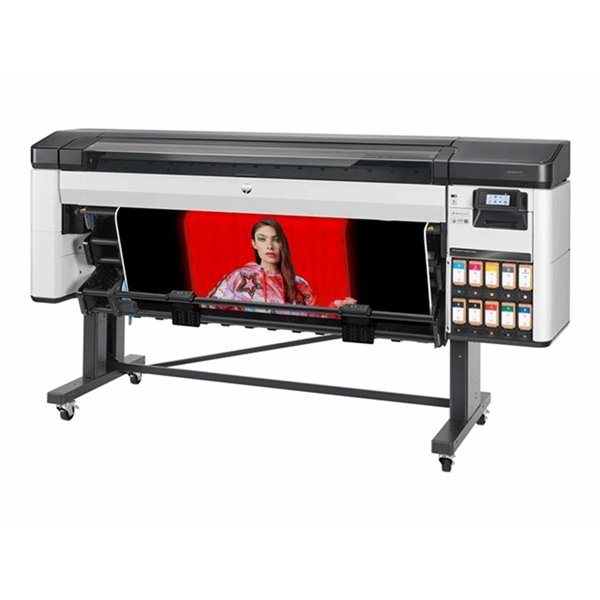 HP DesignJet Z9+64in Production Print