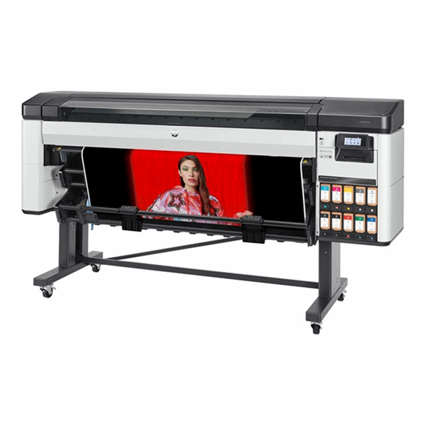 HP DesignJet Z9+64in Production Print HP DesignJet Z9+64in Production Print