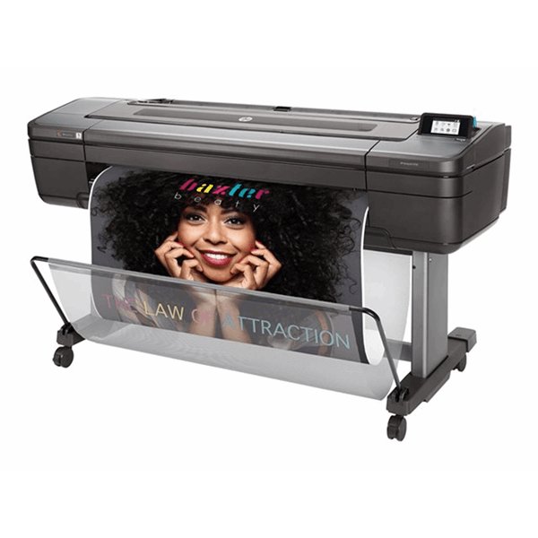 HP DesignJet Z9+dr 44-in PostScript Printer with V-Trimmer