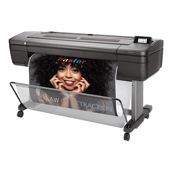 HP DesignJet Z9+dr 44-in PostScript Printer with V-Trimmer