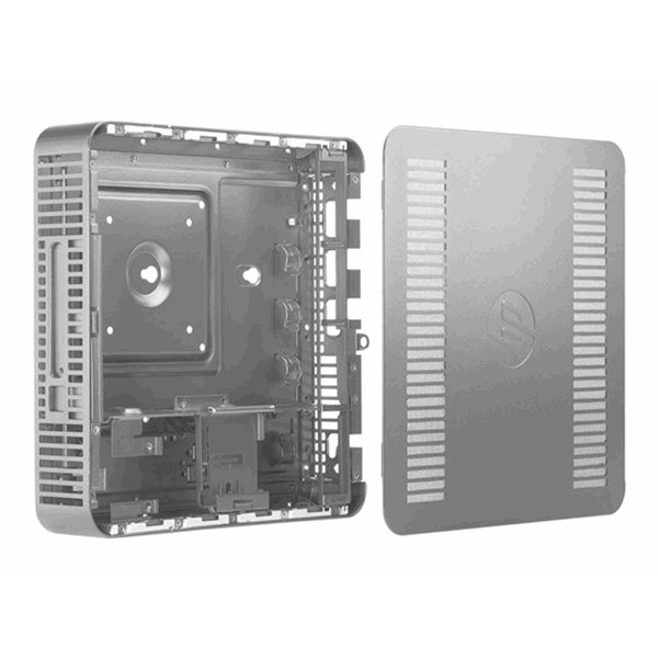 HP DESKTOP MINI LOCKBOX