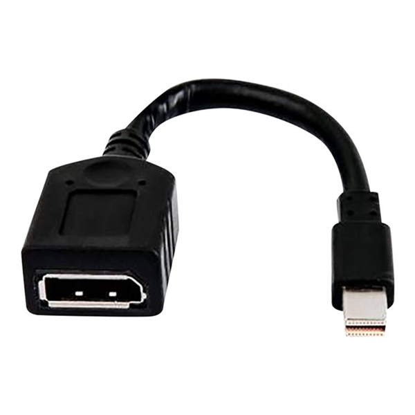 HP DisplayPort-adapter