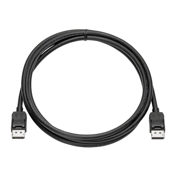HP DisplayPort Cable kit Bulk 70 HP DisplayPort Cable kit Bulk 70