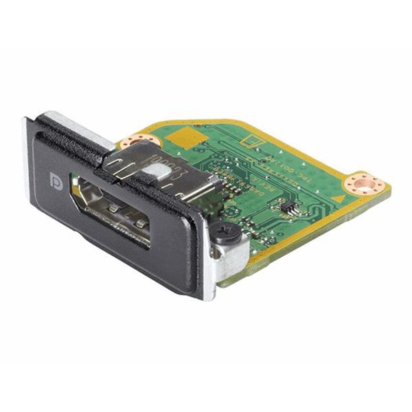 HP DisplayPort Port Flex IO v2