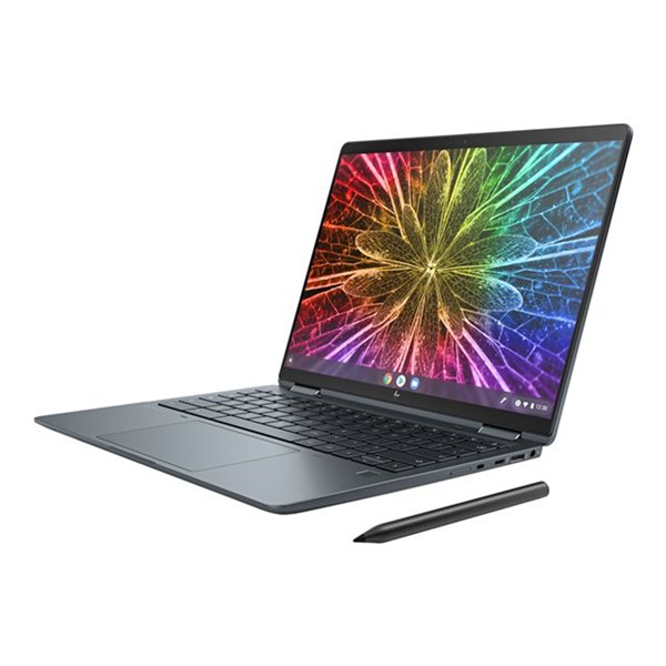 HP Elite Dragonfly Chromebook - 13.5" - Intel Core i7 - 1255U - 16 GB RAM - 256 GB SSD - Int Engels