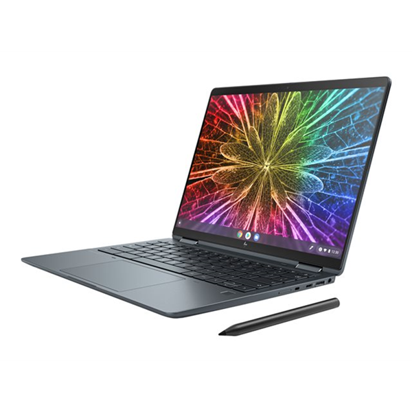 HP Elite Dragonfly Chromebook - 13.5" - Intel Core i7 - 1255U - 16 GB RAM - 256 GB SSD - Int Engels