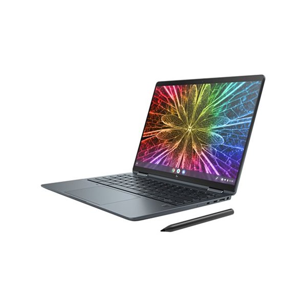 HP Elite Dragonfly Chromebook Enterprise - 13.5" - Intel Core i5 - 1245U - vPro Enterprise - 16 GB RAM - 256 GB SSD - Int Engels