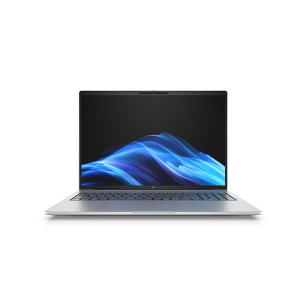 HP EliteBook 8 G1i Notebook AI - AI PC - 16" - Intel Core Ultra 7 - 255U - 16 GB RAM - 512 GB SSD - Int Engels