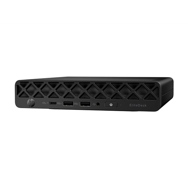HP EliteDesk 8 MiniG1iU5235T16GB/512GBPC HP EliteDesk 8 MiniG1iU5235T16GB/512GBPC