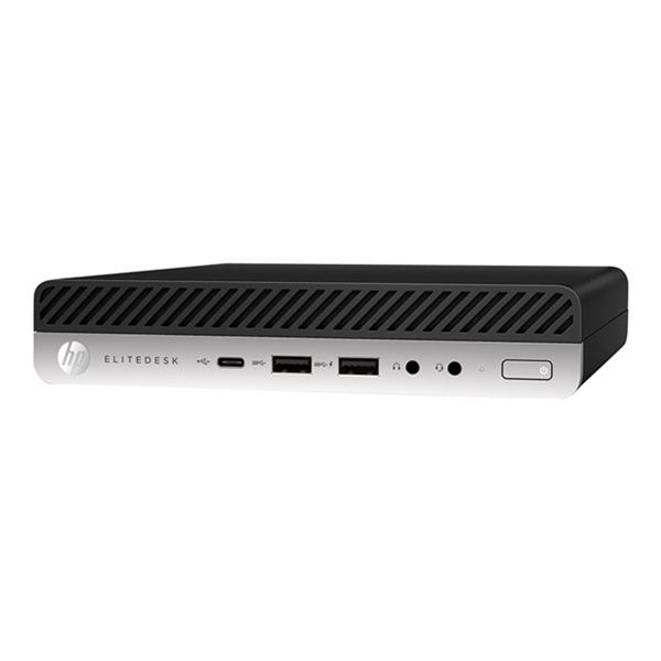 HP EliteDesk 800G5 DM Ci5 16GB/512GB W10