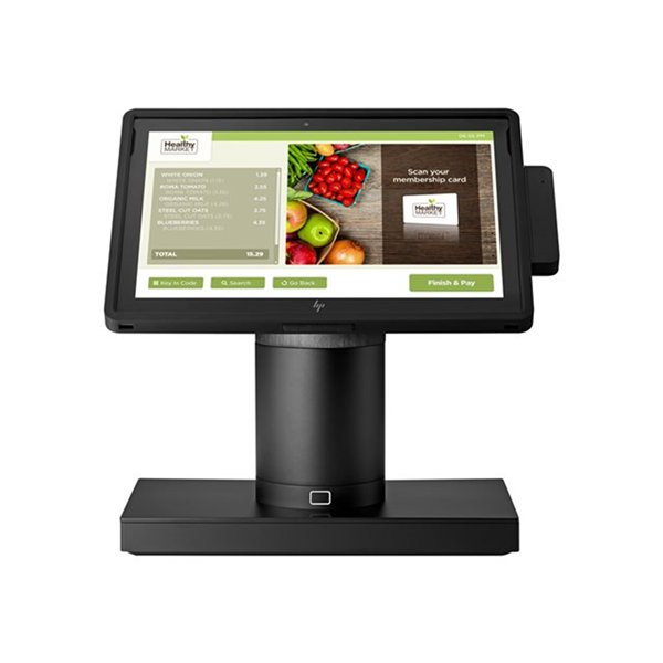 HP EngageGo Mobile Retail Case