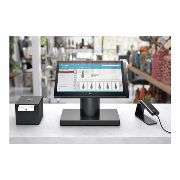 HP EO141 AiO T C3965U 4B/128 PC Netherlands - Dutch localization