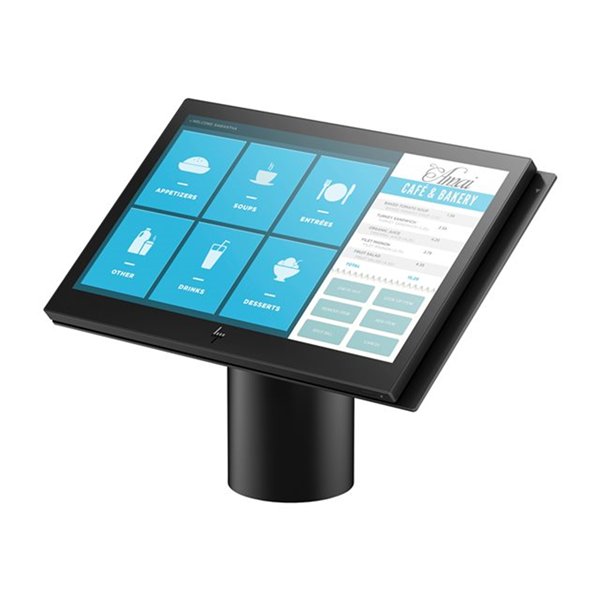 HP EO141 AiO T C3965U 4B/128 PC Netherlands - Dutch localization