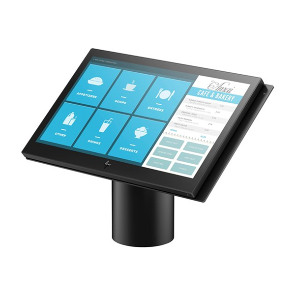 HP EO141 AiO T C3965U 4B/128 PC Netherlands - Dutch localization