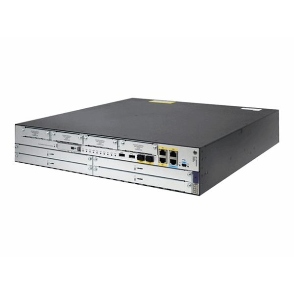 HP FlexNetwork MSR3044 Router