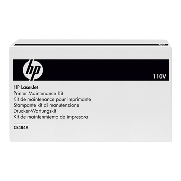 HP Fuser 110V Preventative Maint Kit