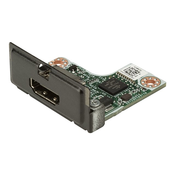 HP HDMI Flex Port