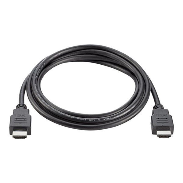 HP HDMI Standard Cable Kit Bulk 75