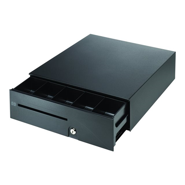 HP Heavy Duty Cash Drawer